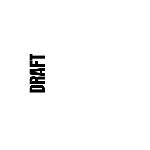 DraftOne Logo